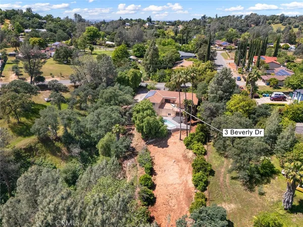 $399,000 | 3 Beverly Drive, Oroville, CA 95966