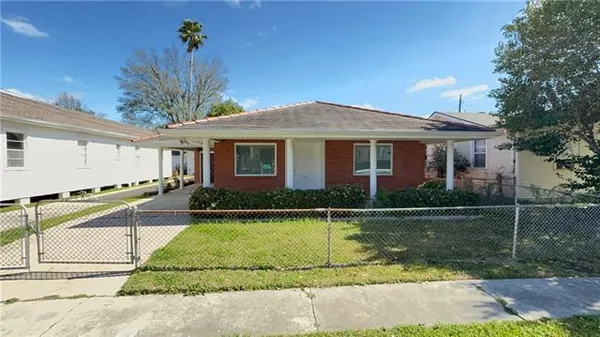 $245,000 | 545 Maple Avenue, Harvey, LA 70058