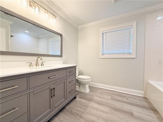 545 Maple Avenue Harvey, LA 70058 - Photo 12 of 22