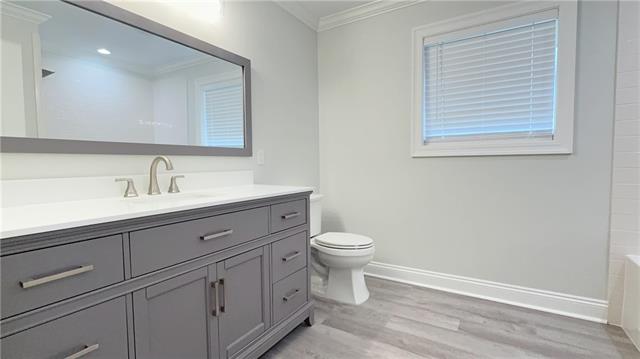 545 Maple Avenue Harvey, LA 70058 - Photo 13 of 22