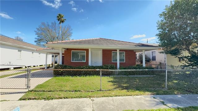 545 Maple Avenue Harvey, LA 70058 - Photo 2 of 22