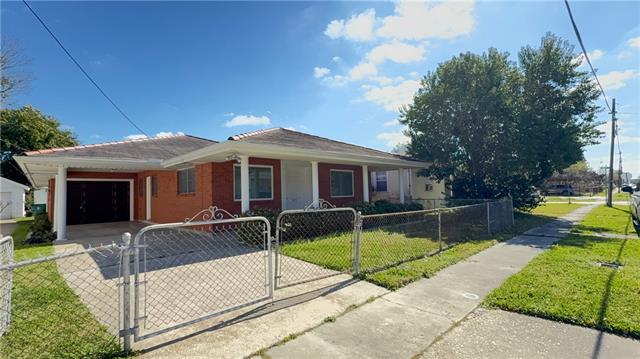 545 Maple Avenue Harvey, LA 70058 - Photo 3 of 22