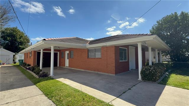 545 Maple Avenue Harvey, LA 70058 - Photo 4 of 22