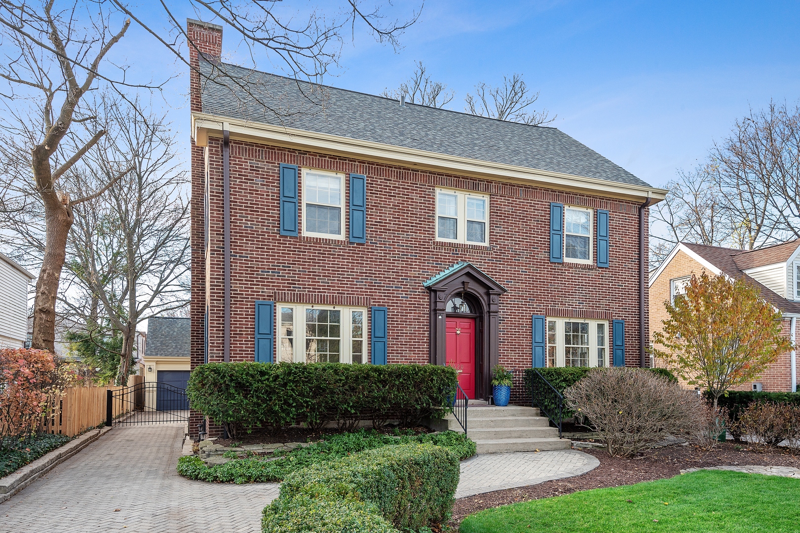 620 Exmoor Road Kenilworth, IL 60043 - Photo 1 of 40