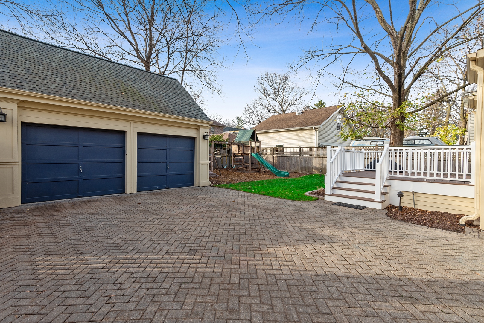 620 Exmoor Road Kenilworth, IL 60043 - Photo 31 of 40