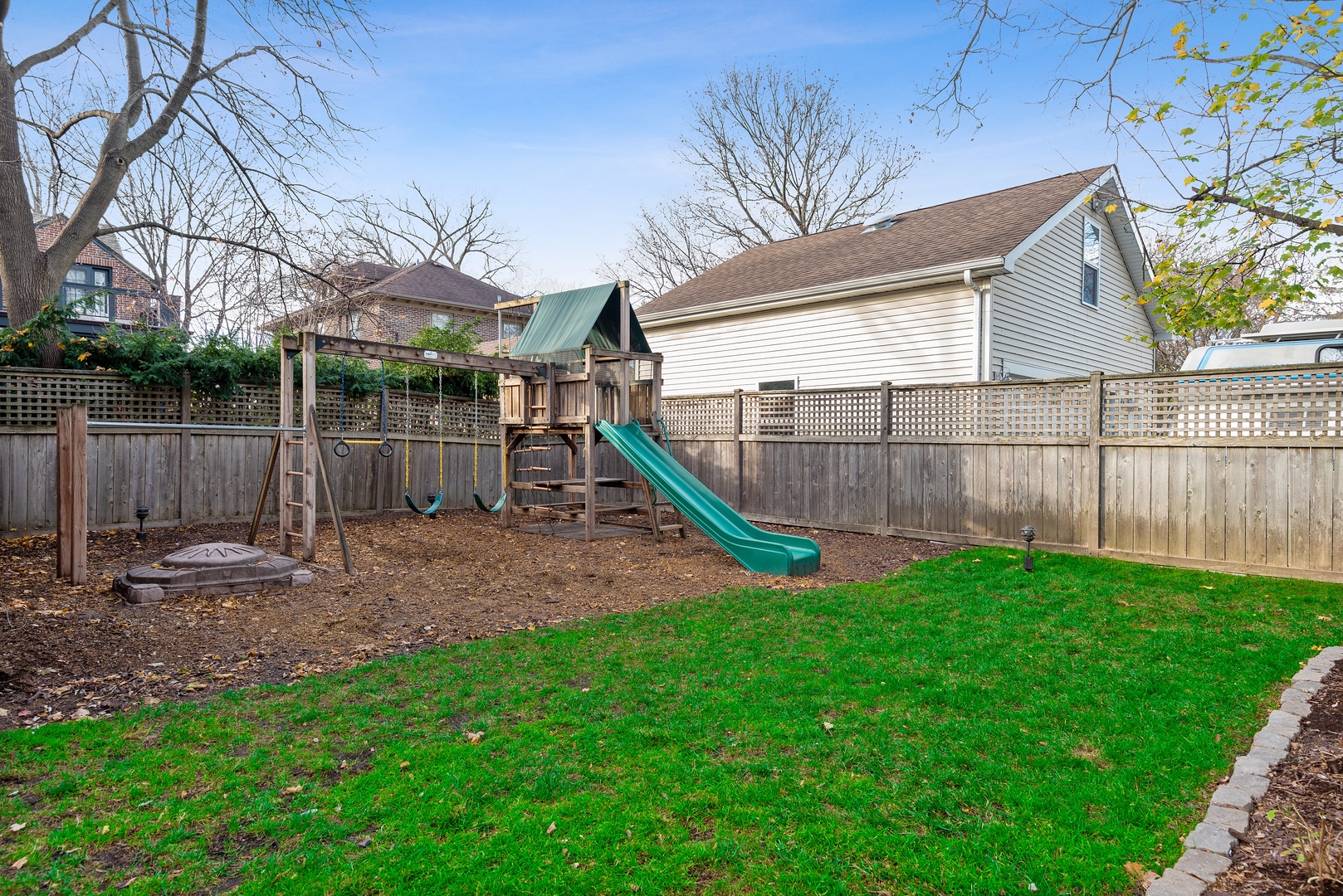 620 Exmoor Road Kenilworth, IL 60043 - Photo 32 of 40