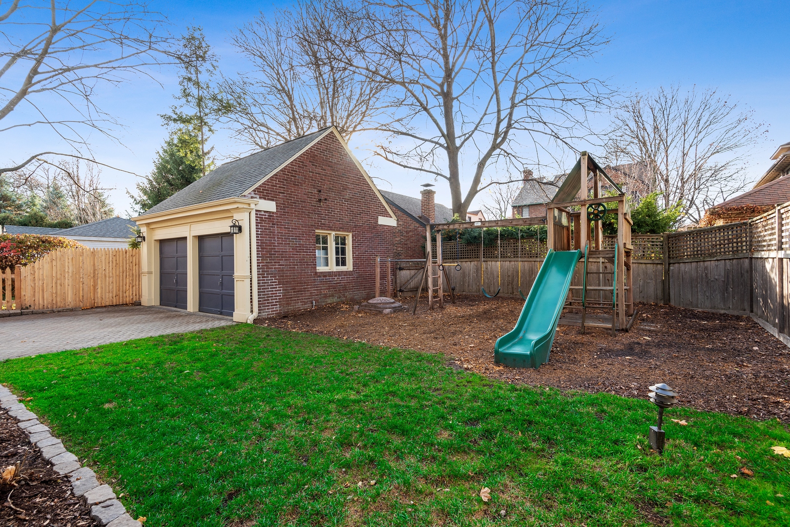 620 Exmoor Road Kenilworth, IL 60043 - Photo 33 of 40