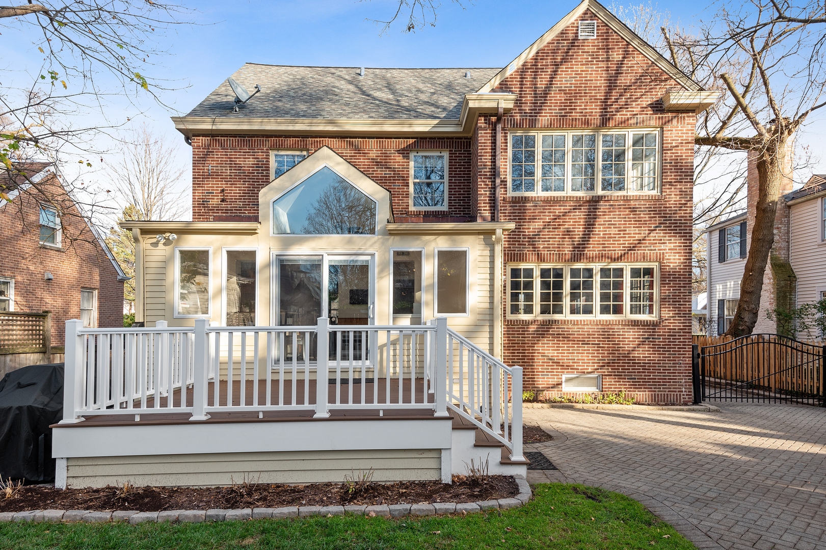 620 Exmoor Road Kenilworth, IL 60043 - Photo 34 of 40