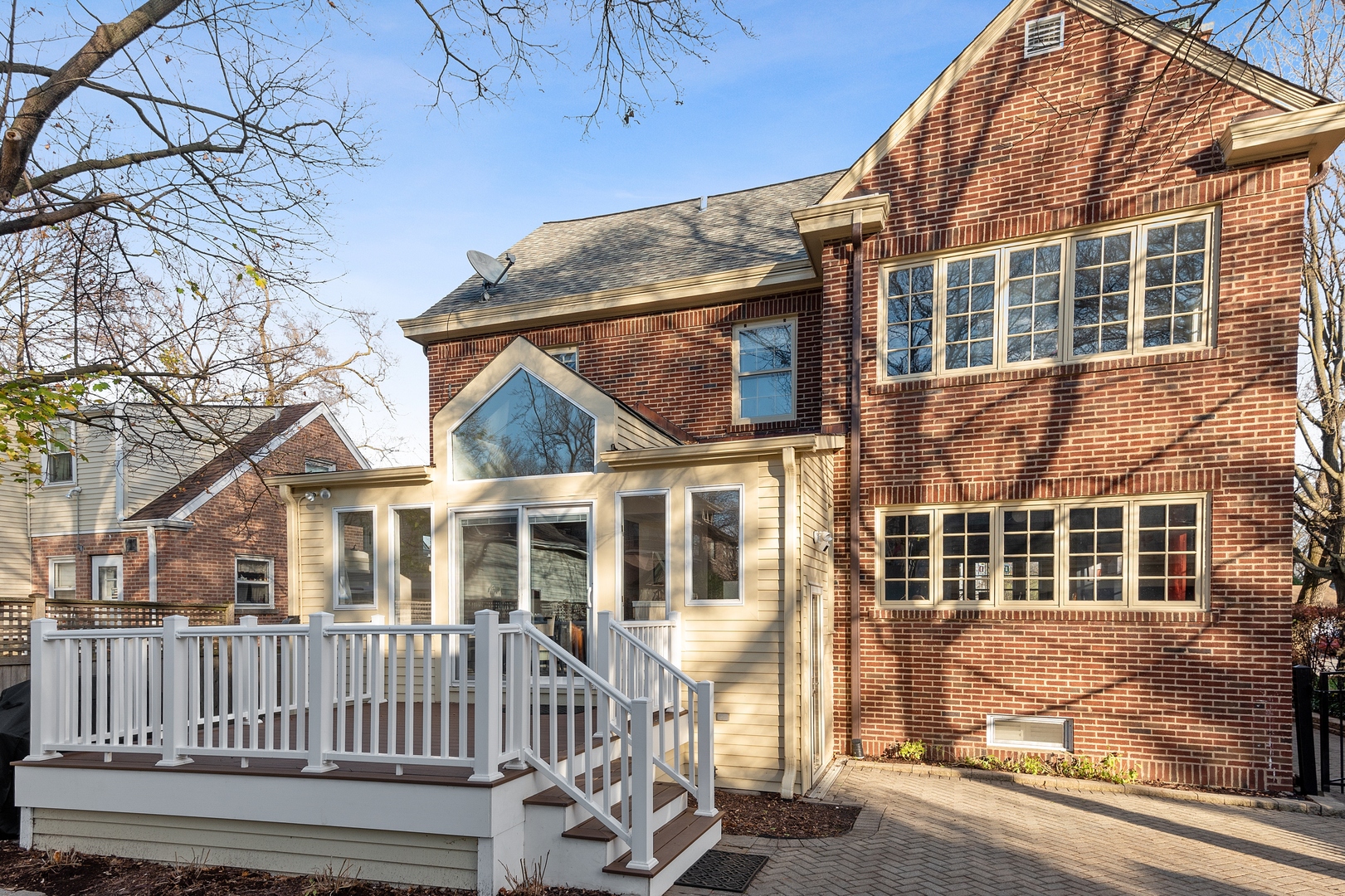 620 Exmoor Road Kenilworth, IL 60043 - Photo 35 of 40