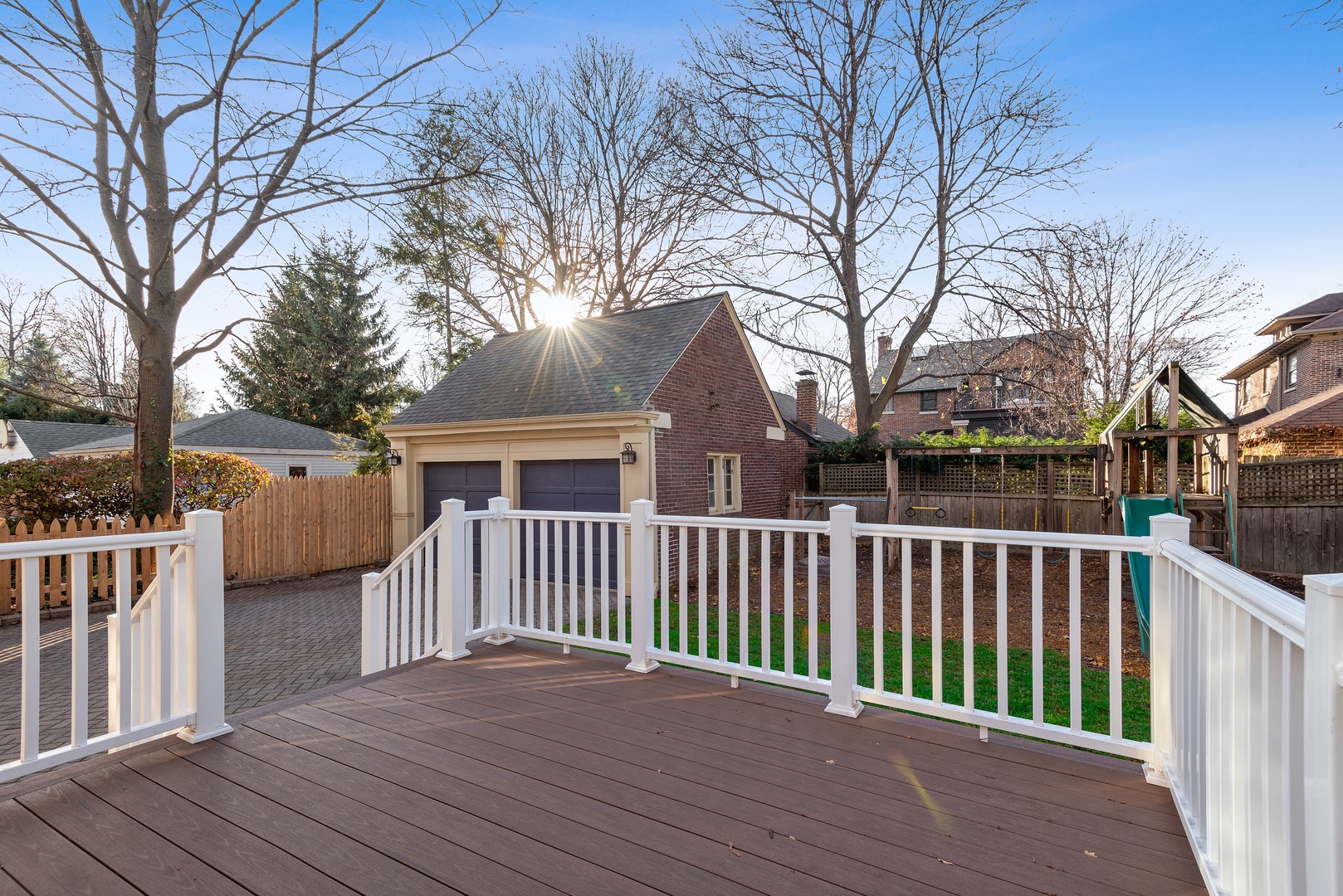 620 Exmoor Road Kenilworth, IL 60043 - Photo 36 of 40