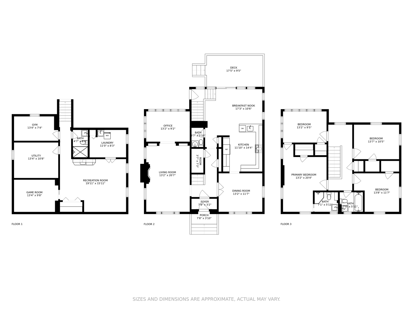 620 Exmoor Road Kenilworth, IL 60043 - Photo 40 of 40