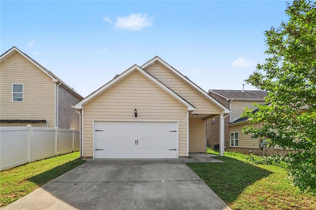 664 Armitage Way Stockbridge, GA 30281 - Photo 22 of 22