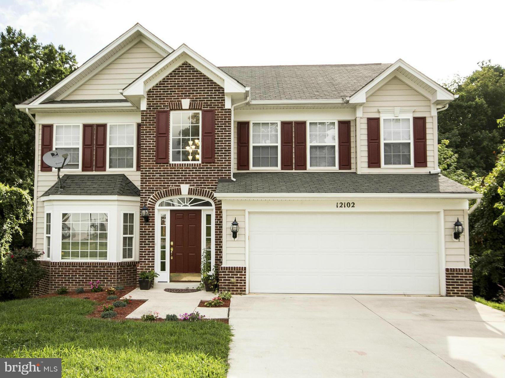 12102 Deka Road Clinton, MD 20735 - Photo 1 of 30 Designed with flair and built with care!