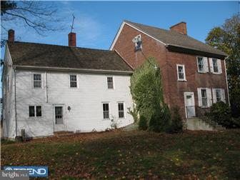 177 Pointers Auburn Road Mannington, NJ 08079 - Photo 2 of 12 Exterior Back