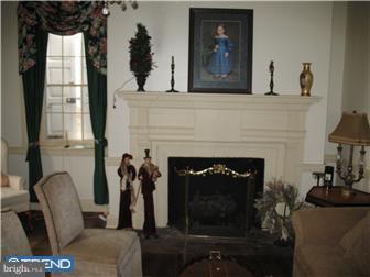 177 Pointers Auburn Road Mannington, NJ 08079 - Photo 4 of 12 Living Room