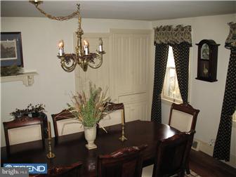 177 Pointers Auburn Road Mannington, NJ 08079 - Photo 5 of 12 Dining Room