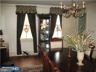 177 Pointers Auburn Road Mannington, NJ 08079 - Photo 6 of 12 Dining Room