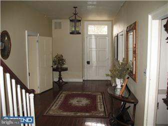 177 Pointers Auburn Road Mannington, NJ 08079 - Photo 8 of 12 Foyer