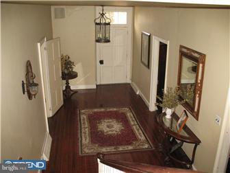 177 Pointers Auburn Road Mannington, NJ 08079 - Photo 9 of 12 Foyer