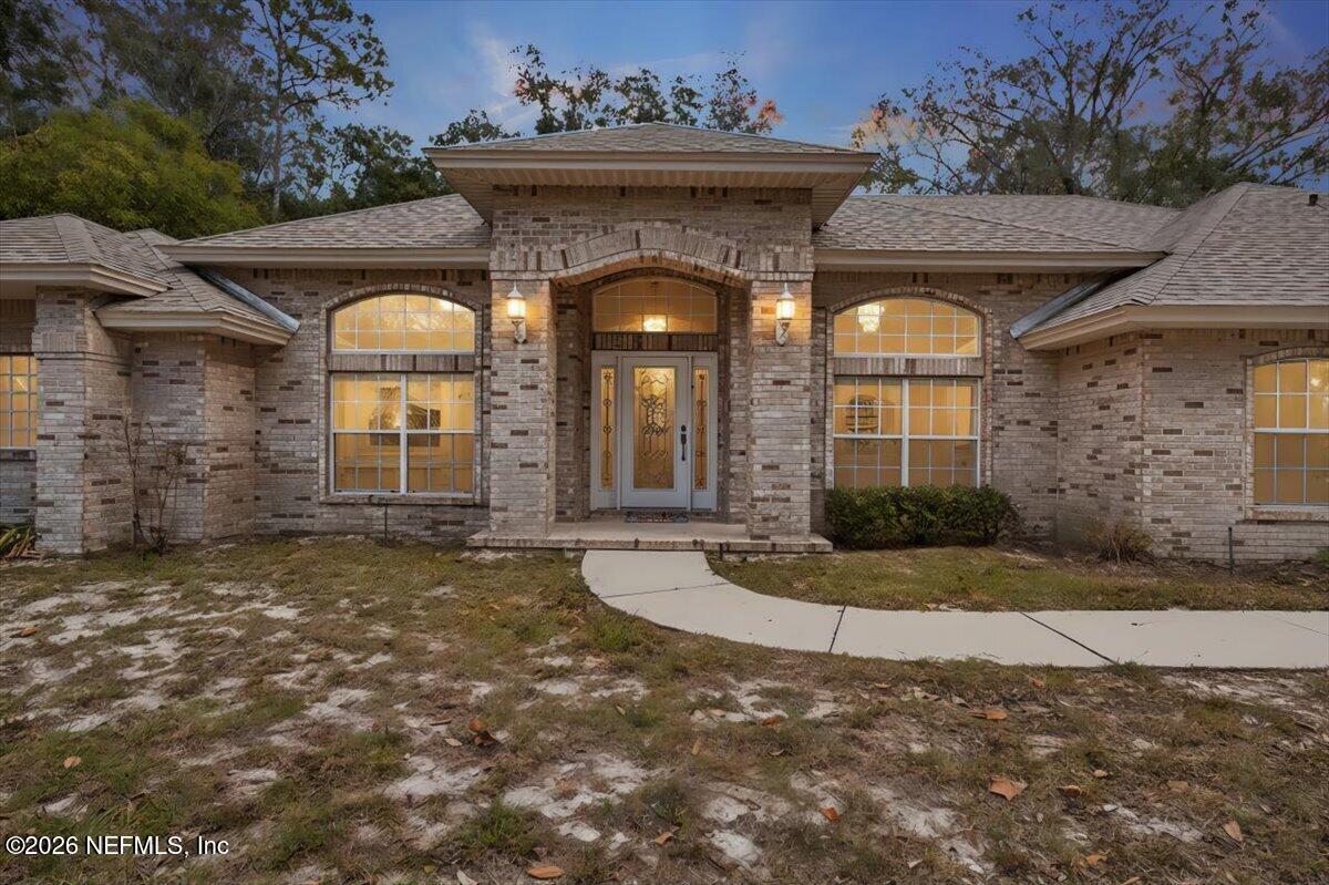 1285 Hatcher Road Middleburg, FL 32068 - Photo 2 of 90 007-STA00450a_093302