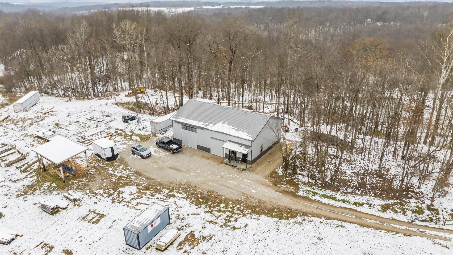 9141 Wesley Chapel Road Mount Perry, OH 43760 - Photo 25 of 46 20-z 9141 Wesley020