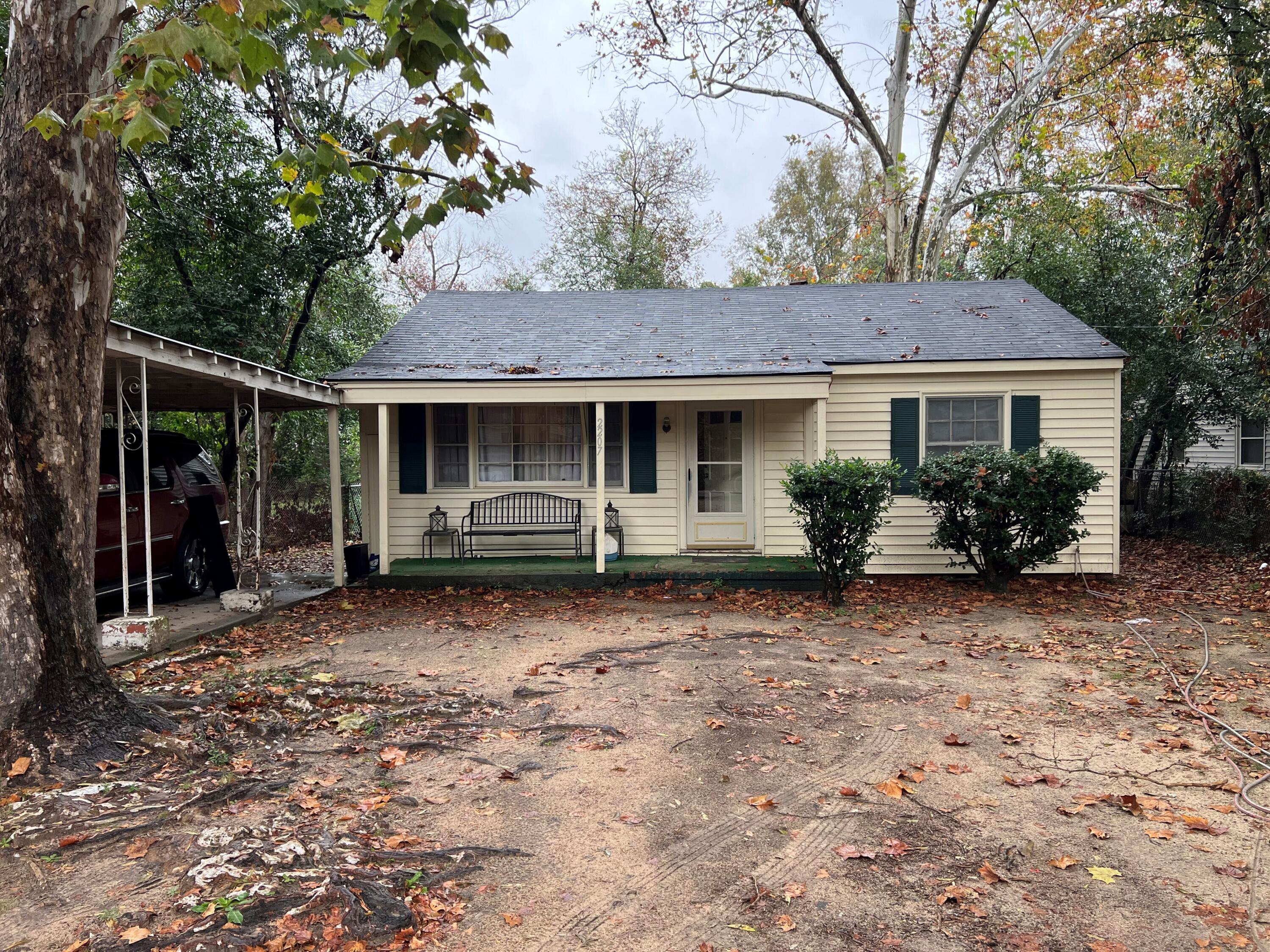 2207 Bandler Road Augusta, GA 30906 - Photo 1 of 10 1
