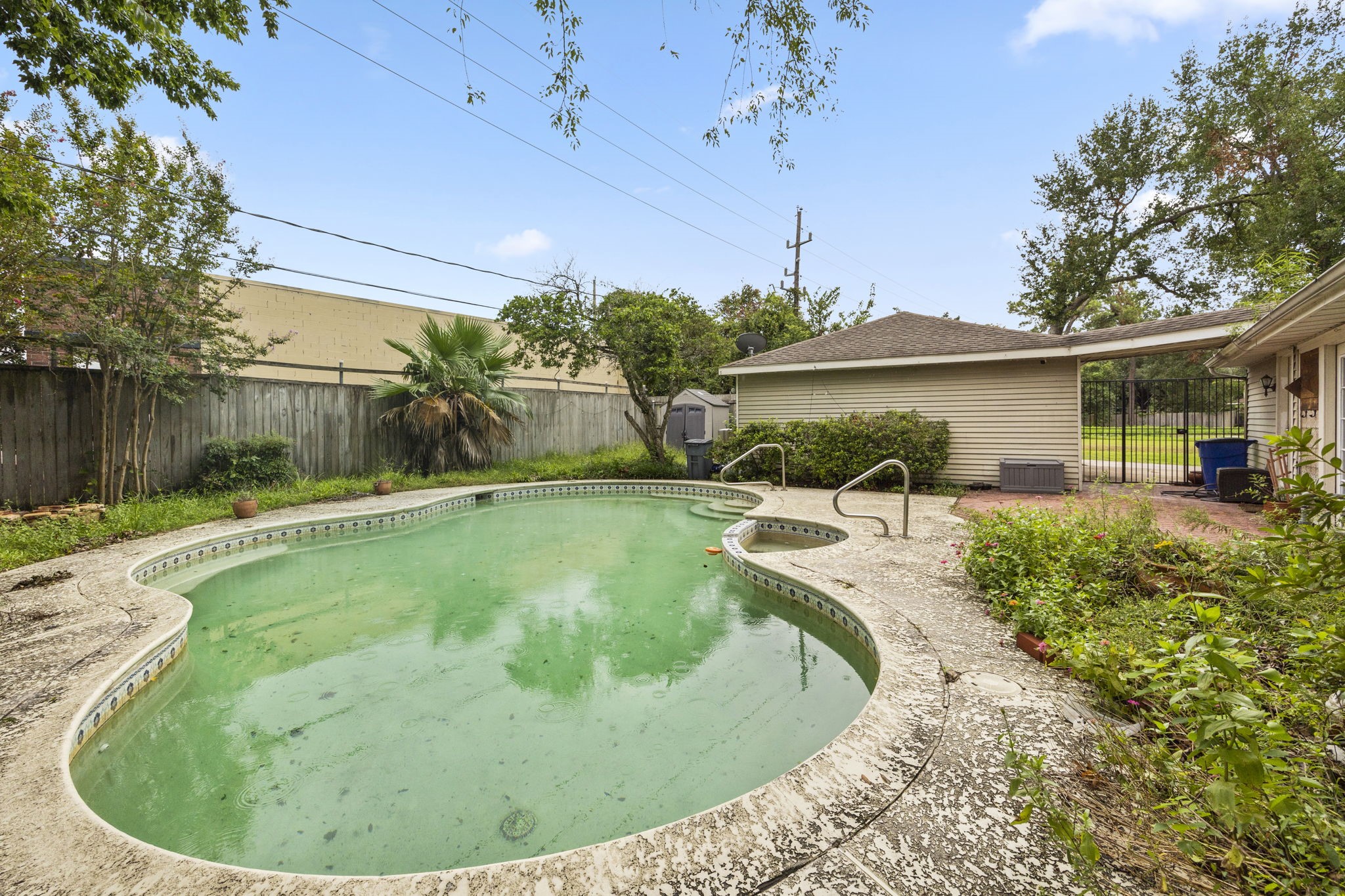 7407 Theisswood Road Spring, TX 77379 - Photo 40 of 42 Gallery Image 40