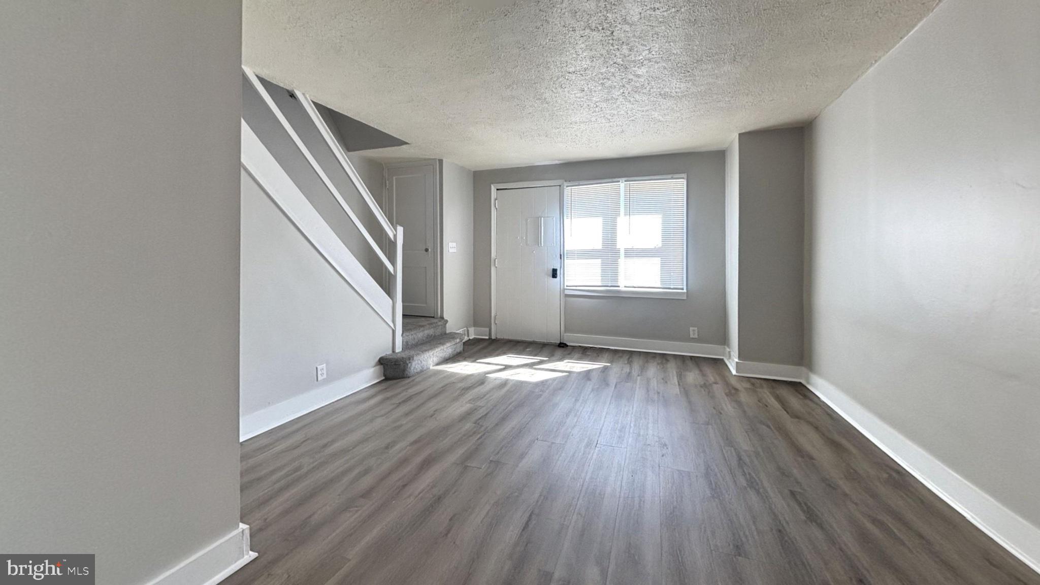 242 Margate Road Upper Darby, PA 19082 - Photo 1 of 9 Bright and airy open space awaits.