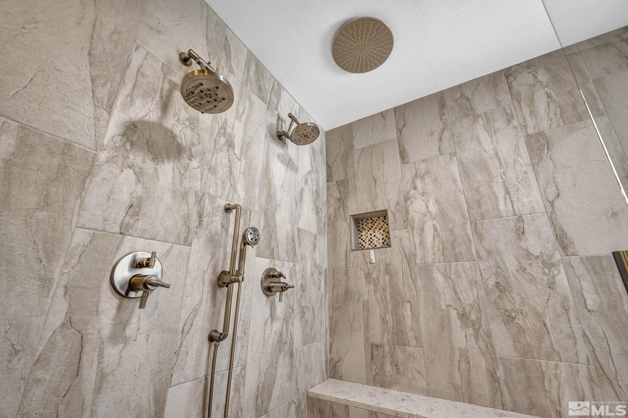 6015 Stillmeadow Drive Reno, NV 89502 - Photo 27 of 39 a bathroom with a shower