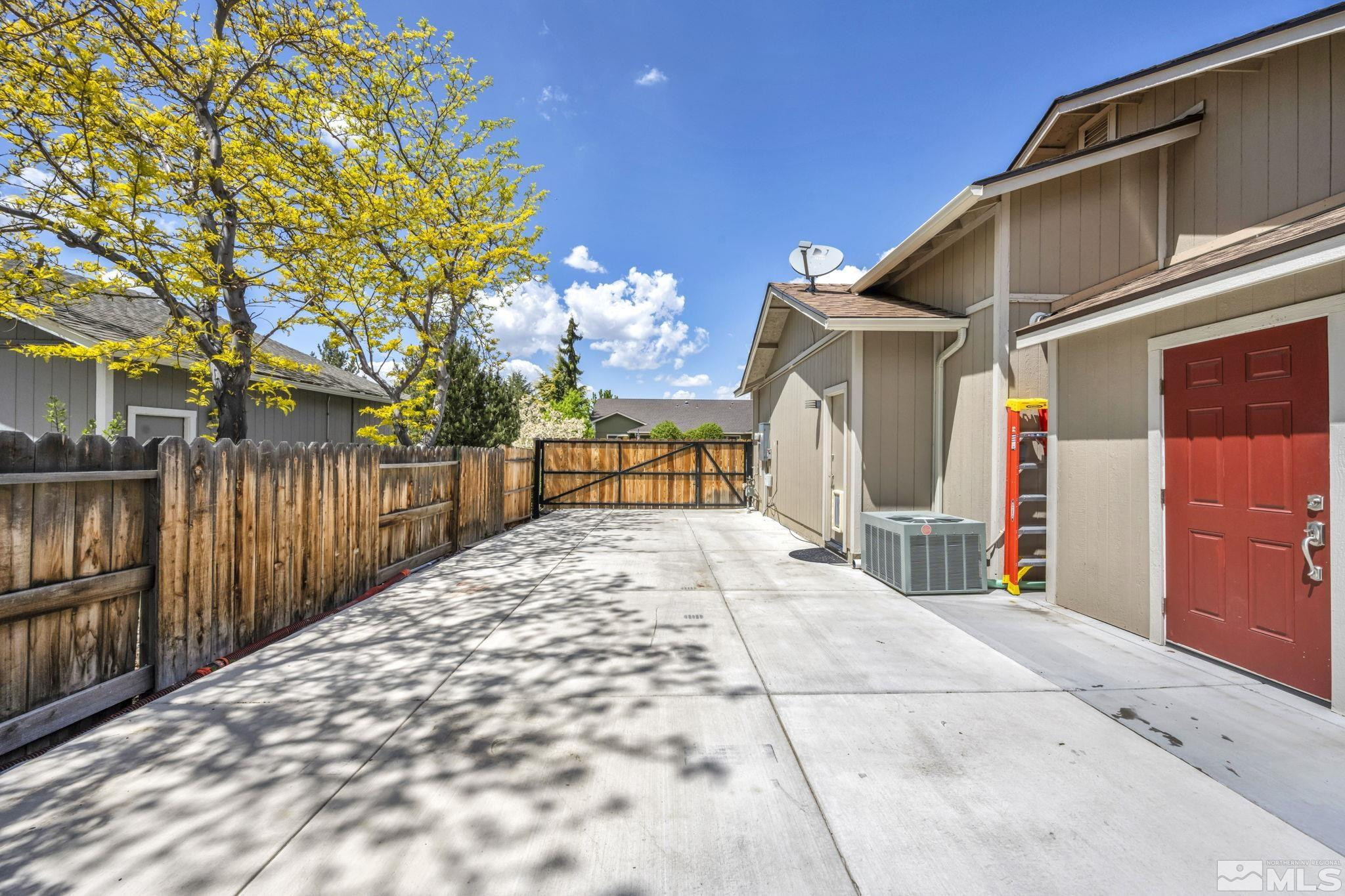 6015 Stillmeadow Drive Reno, NV 89502 - Photo 39 of 39 a view of a house with a porch