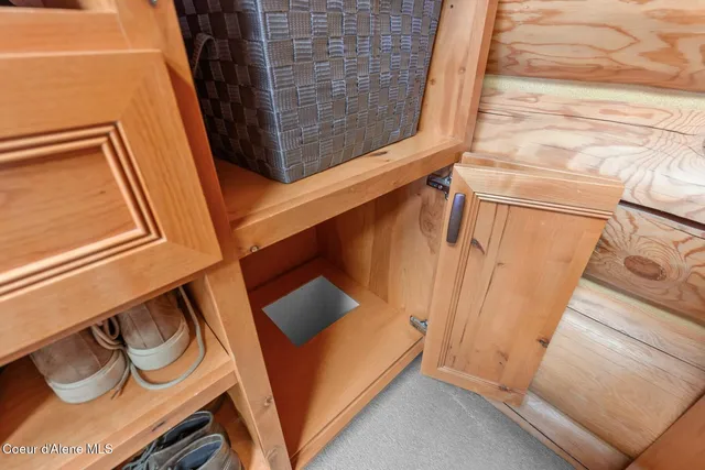 $3,595,000 | 18869 South Trekker Woods Road, Coeur D'Alene, ID 83814