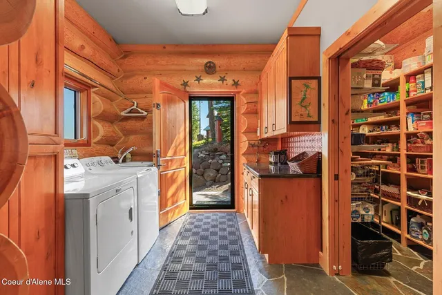 $3,595,000 | 18869 South Trekker Woods Road, Coeur D'Alene, ID 83814