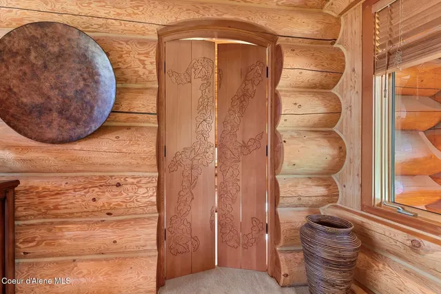 $3,595,000 | 18869 South Trekker Woods Road, Coeur D'Alene, ID 83814