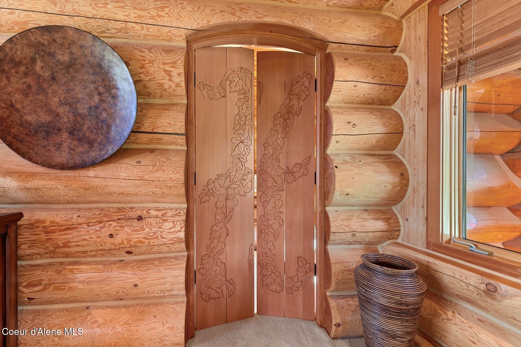 18869 South Trekker Woods Road Coeur D'Alene, ID 83814 - Photo 42 of 76 Beautiful Details