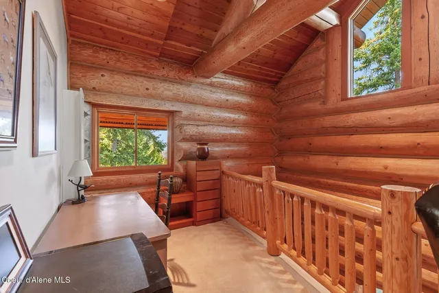 $3,595,000 | 18869 South Trekker Woods Road, Coeur D'Alene, ID 83814