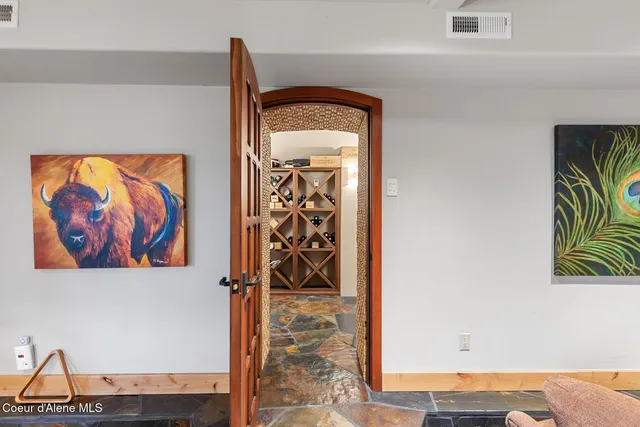 $3,595,000 | 18869 South Trekker Woods Road, Coeur D'Alene, ID 83814