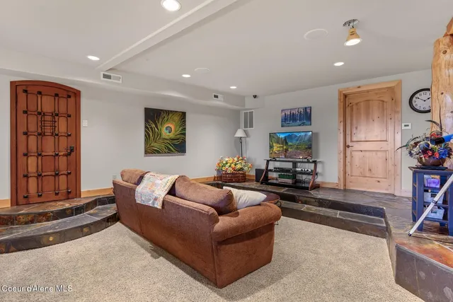 $3,595,000 | 18869 South Trekker Woods Road, Coeur D'Alene, ID 83814