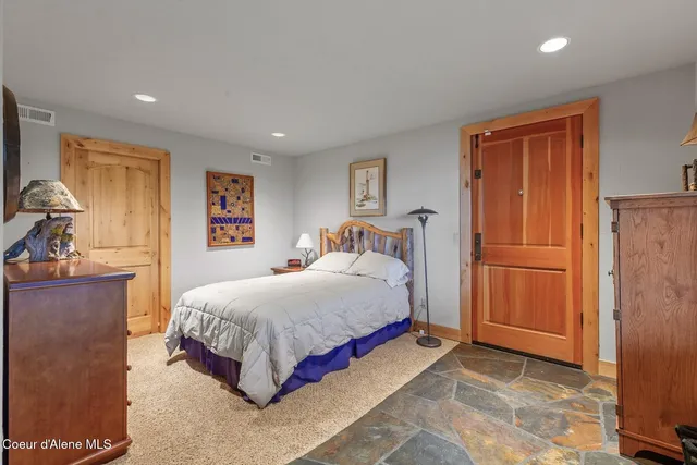 $3,595,000 | 18869 South Trekker Woods Road, Coeur D'Alene, ID 83814