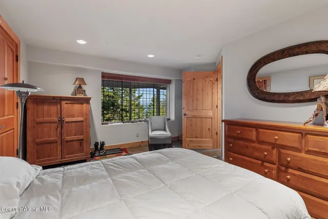 $3,595,000 | 18869 South Trekker Woods Road, Coeur D'Alene, ID 83814