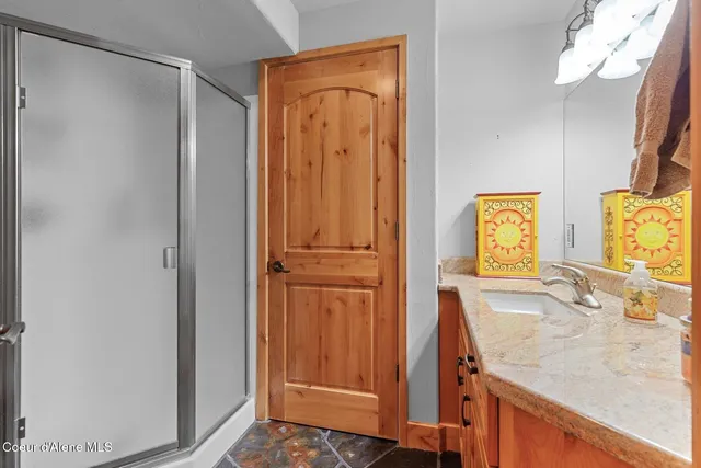 $3,595,000 | 18869 South Trekker Woods Road, Coeur D'Alene, ID 83814