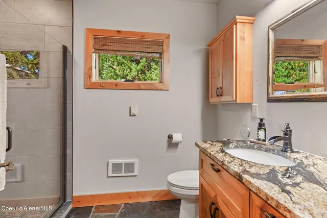 $3,595,000 | 18869 South Trekker Woods Road, Coeur D'Alene, ID 83814