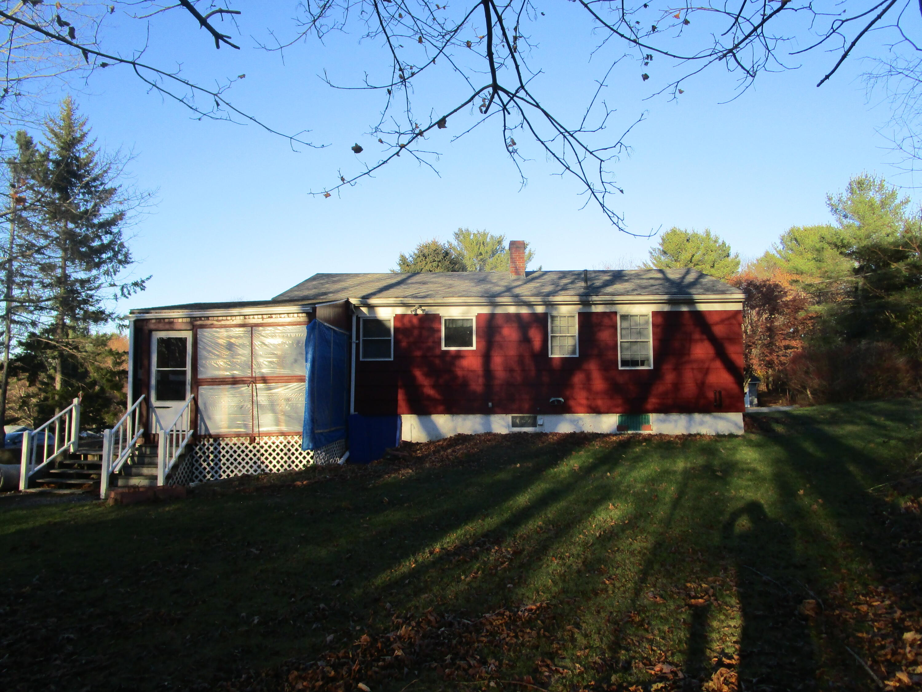 14 Birch Hill Road Orrington, ME 04474 - Photo 4 of 20 IMG_1592