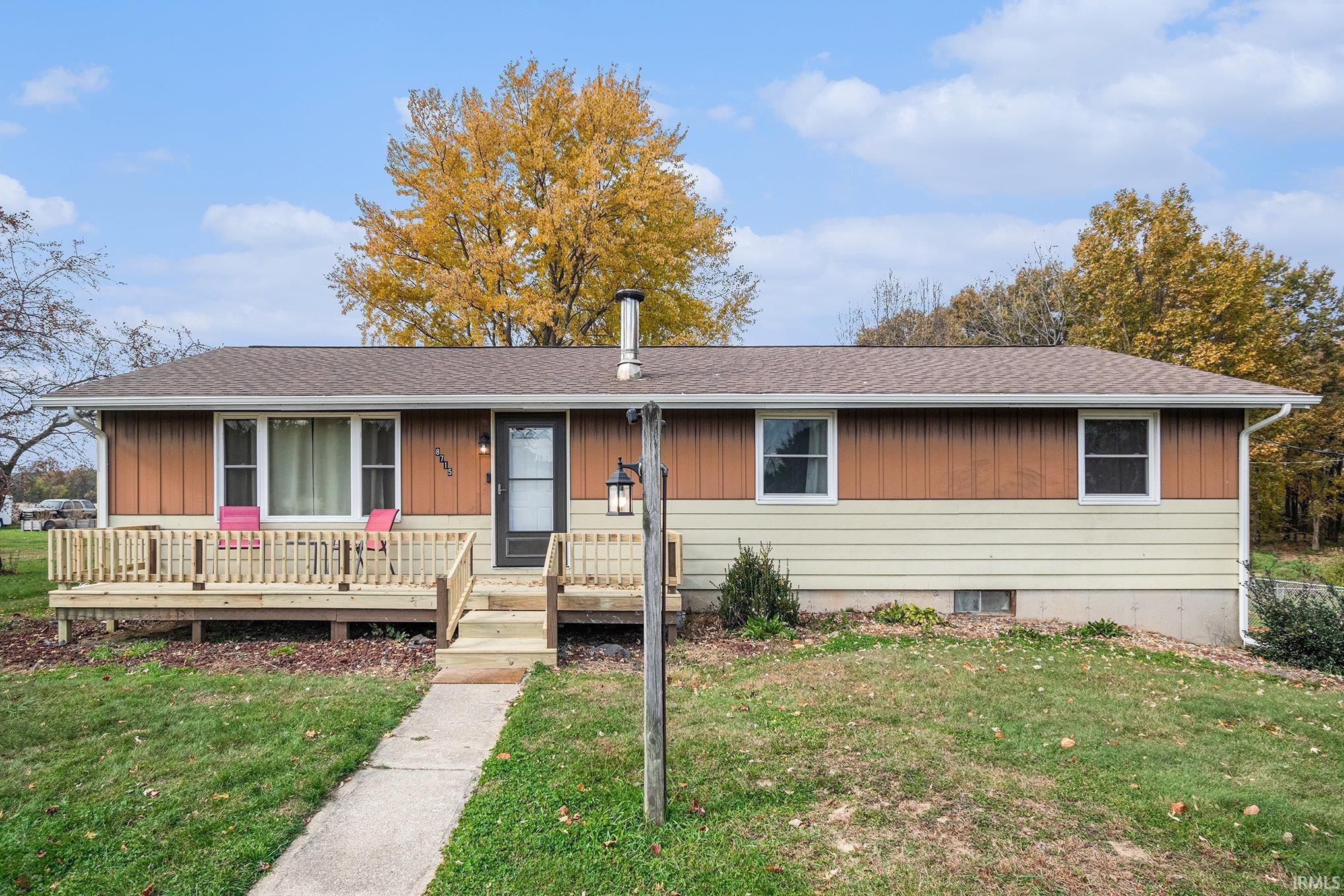 8715 Iris Road Plymouth, IN 46563 - Photo 1 of 31
