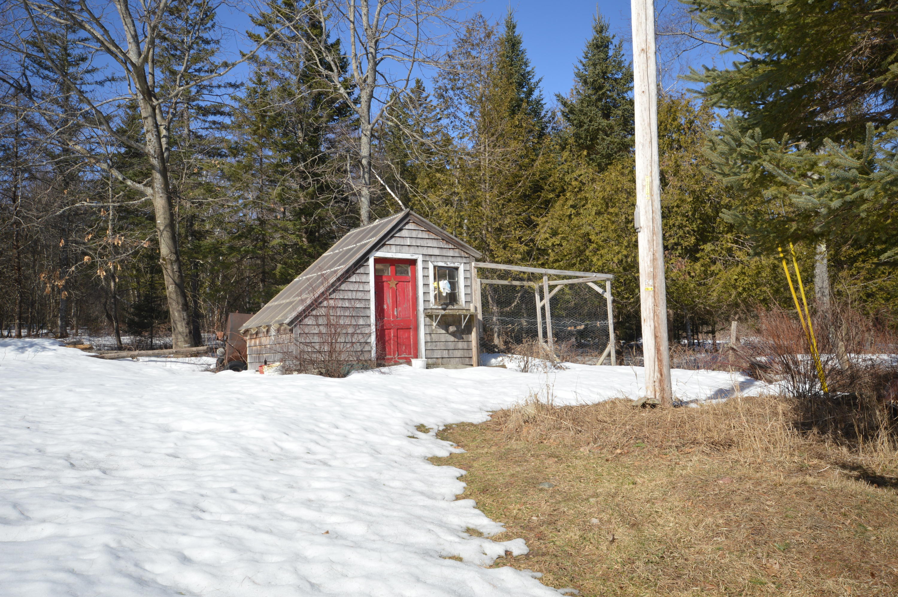 252 Tibbetts Road Exeter, ME 04435 - Photo 39 of 40 DSC_0120