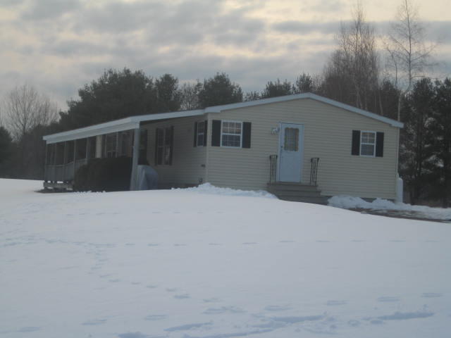 8 Carding Machine Road Richmond, ME 04357 - Photo 2 of 44 2 Ramped entrance will take you to the p