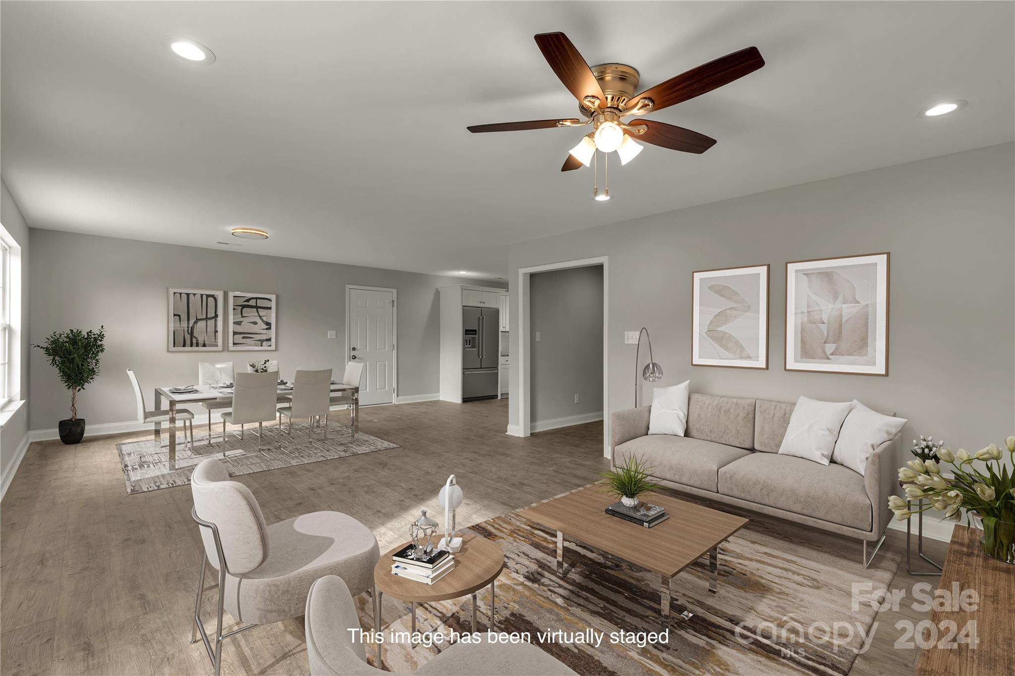 4132 Doe Ridge Lane Lancaster, SC 29720 - Photo 12 of 34 Gallery Image 12