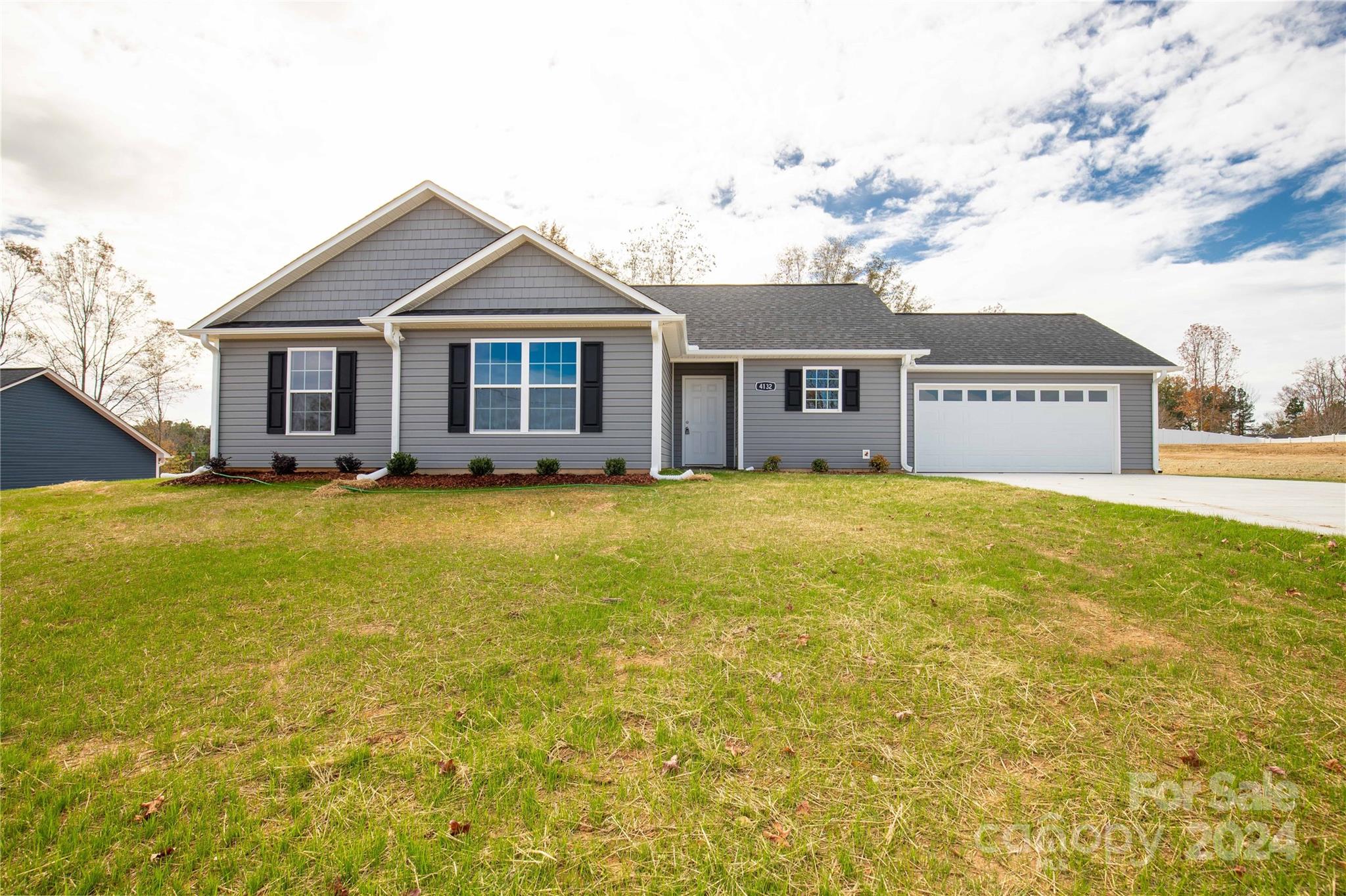 4132 Doe Ridge Lane Lancaster, SC 29720 - Photo 2 of 34 Gallery Image 2