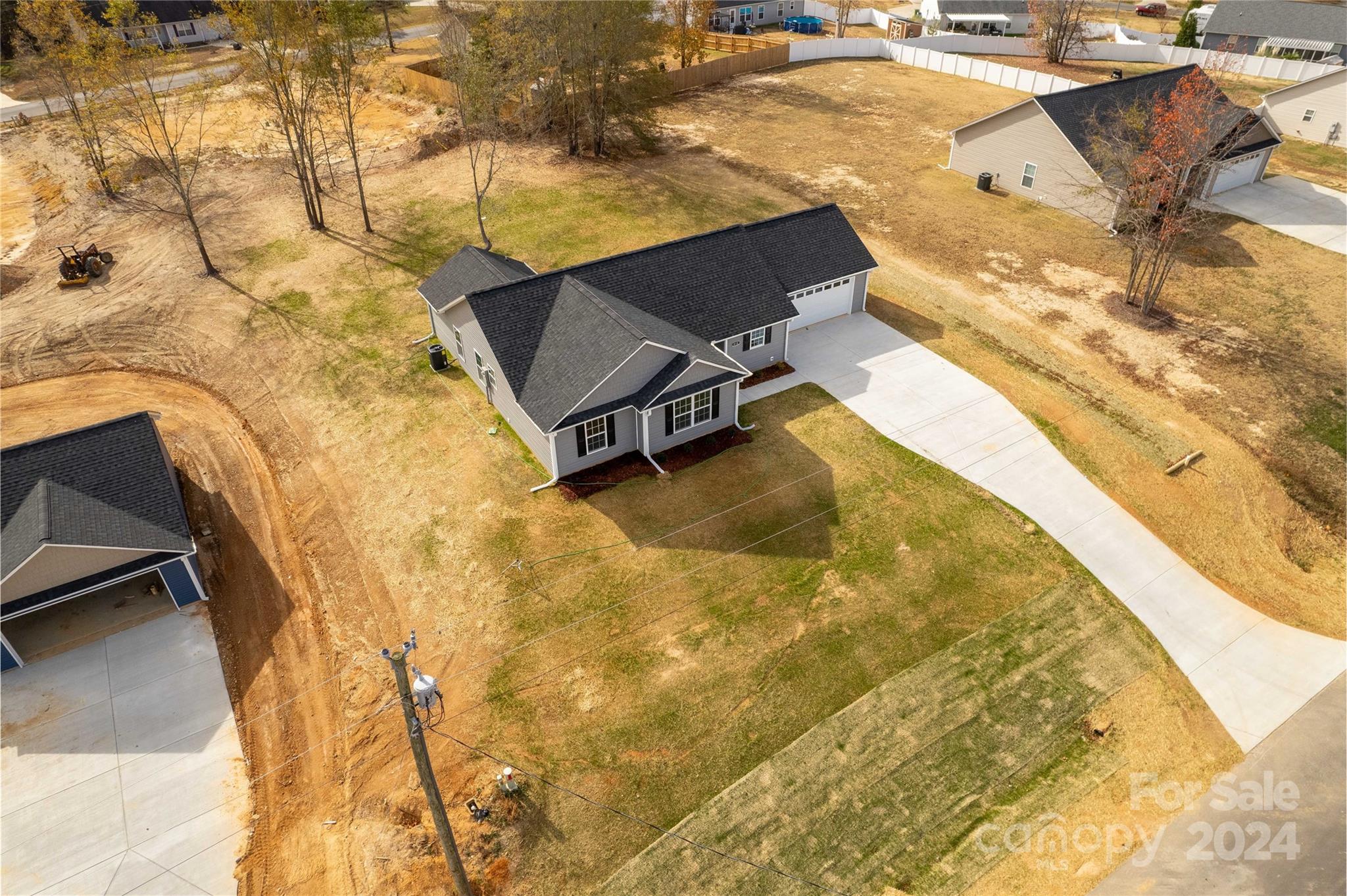 4132 Doe Ridge Lane Lancaster, SC 29720 - Photo 30 of 34 Gallery Image 30