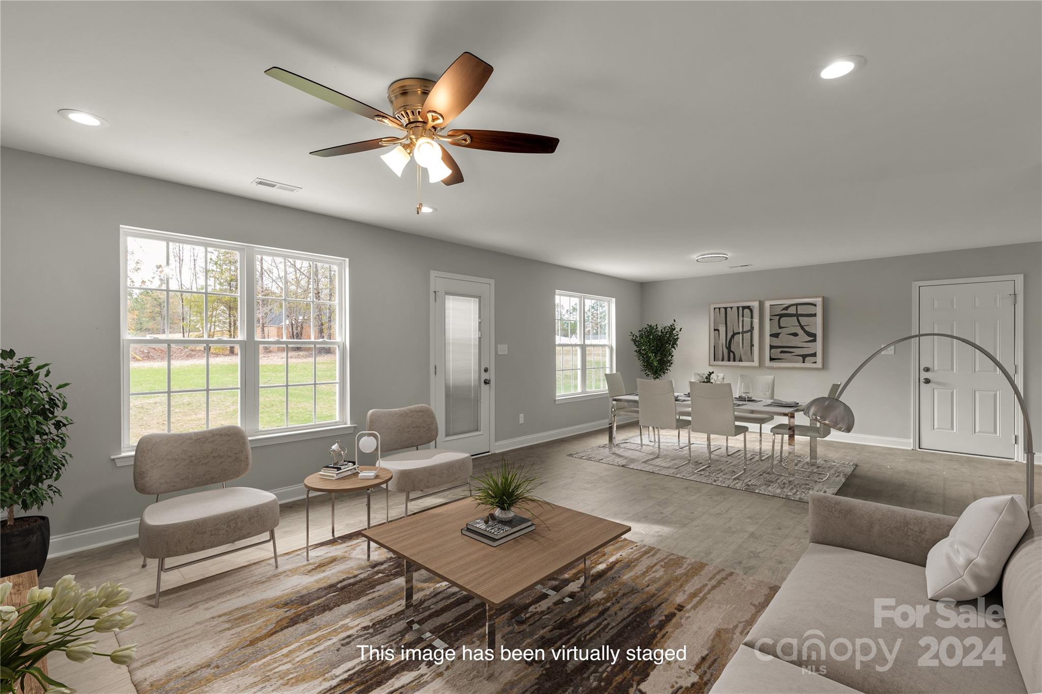4132 Doe Ridge Lane Lancaster, SC 29720 - Photo 3 of 34 Gallery Image 3