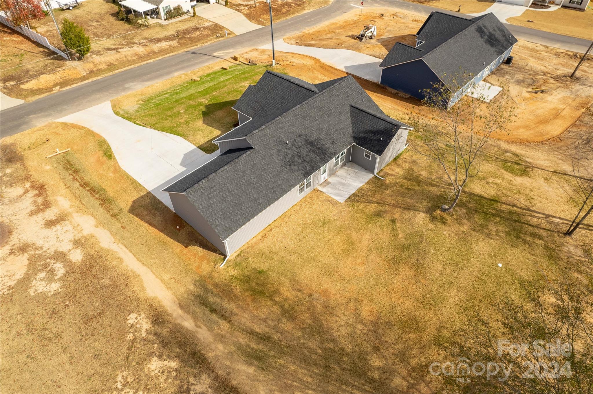 4132 Doe Ridge Lane Lancaster, SC 29720 - Photo 32 of 34 Gallery Image 32